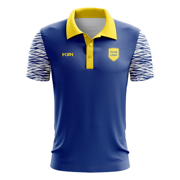 Athletics Polo AP10